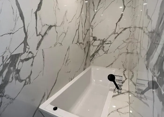 Panoramic Balcony Apartament